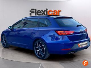 Seat Leon 1.5 TSI 110kW (150CV) St&Sp FR