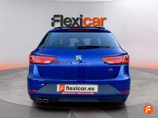 Seat Leon 1.5 TSI 110kW (150CV) St&Sp FR