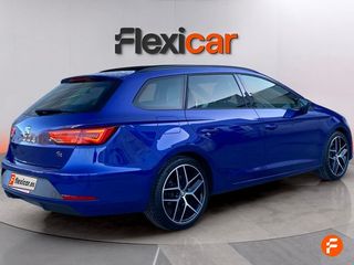 Seat Leon 1.5 TSI 110kW (150CV) St&Sp FR