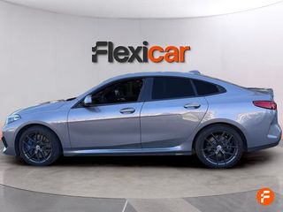 BMW Serie 2 218dA Gran Coupe