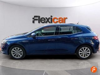 Renault Megane Intens TCe 103 kW (140CV) GPF