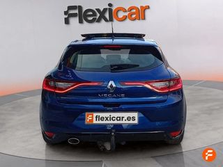 Renault Megane Intens TCe 103 kW (140CV) GPF