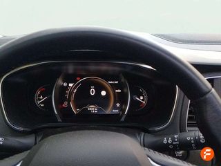 Renault Megane Intens TCe 103 kW (140CV) GPF