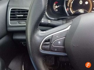 Renault Megane Intens TCe 103 kW (140CV) GPF