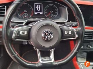 Volkswagen Polo GTI 2.0 TSI 147kW (200CV) DSG