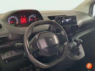 Peugeot Partner 102 CV