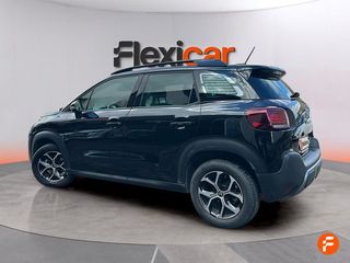 Citroën C3 Aircross PureTech 81kW (110CV) S&S Feel Pack
