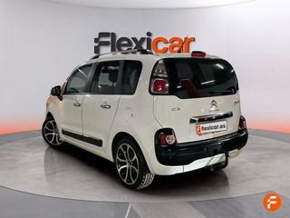 Citroën C3 Picasso PureTech 81KW (110CV) Feel Edition