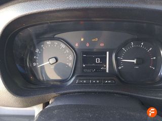 Peugeot Expert Peugeot Expert Furgón 1.5BlueHDi 120CV