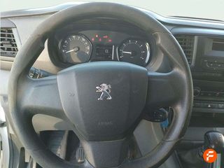 Peugeot Expert Peugeot Expert Furgón 1.5BlueHDi 120CV