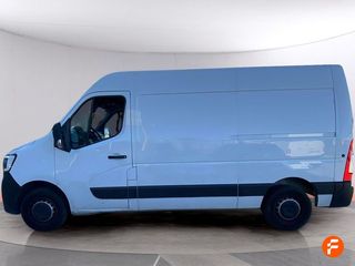 Renault Master T L2H2 3300 BLUE DCI 110KW