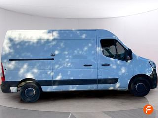 Renault Master T L2H2 3300 BLUE DCI 110KW