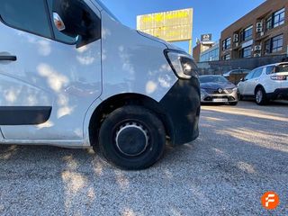 Renault Master T L2H2 3300 BLUE DCI 110KW