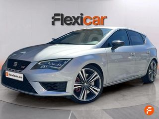 Seat Leon 2.0 TSI 290cv DSG-6 St&Sp CUPRA