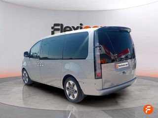 Hyundai Staria 2.2 CRDI Tecno 9S