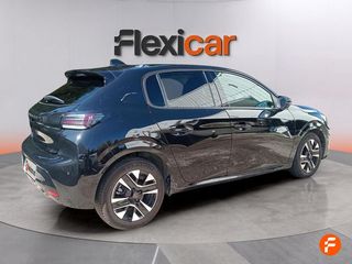 Peugeot 208 Allure Gasolina 100 S&S 6 Vel. MAN