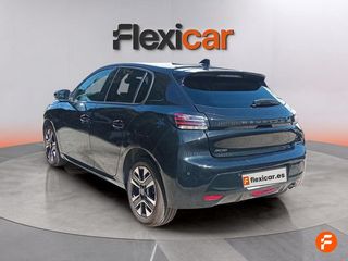 Peugeot 208 Allure Gasolina 100 S&S 6 Vel. MAN