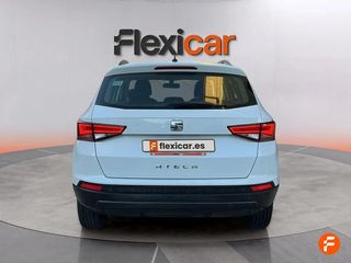 Seat Ateca 1.0 TSI 85kW (115CV) St&Sp Style Eco