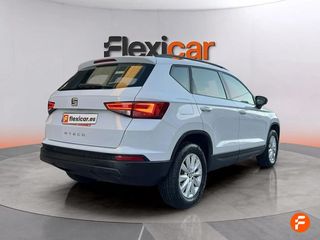 Seat Ateca 1.0 TSI 85kW (115CV) St&Sp Style Eco