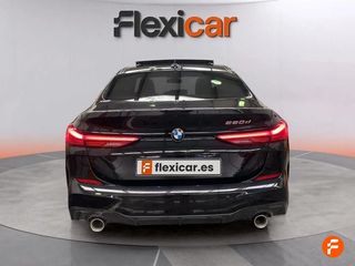 BMW Serie 2 220dA Gran Coupe