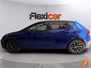 Seat Leon ST 1.5 EcoTSI 96kW (130CV) St&Sp Style