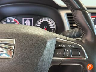 Seat Leon ST 1.5 EcoTSI 96kW (130CV) St&Sp Style