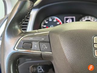 Seat Leon ST 1.5 EcoTSI 96kW (130CV) St&Sp Style