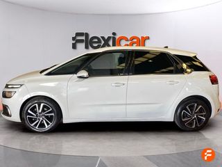 Citroën C4 Spacetourer PureTech 96KW (130CV) S&S EAT8 Feel
