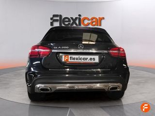 Mercedes GLA GLA 200