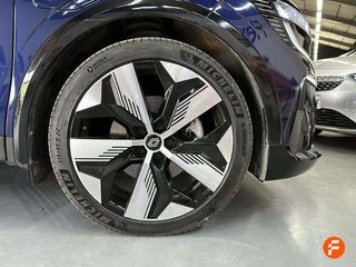 Renault Megane E-Tech Techno EV60 160kW (220CV) super ch.