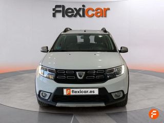 Dacia Sandero Stepway Essential TCE 66kW (90CV) - SS