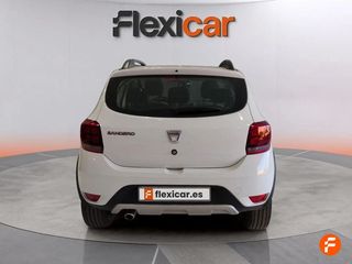 Dacia Sandero Stepway Essential TCE 66kW (90CV) - SS