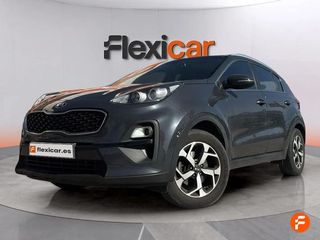 Kia Sportage 1.6 CRDi MHEV 100kW (136CV) Tech 4x2