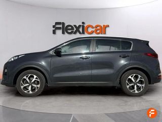 Kia Sportage 1.6 CRDi MHEV 100kW (136CV) Tech 4x2