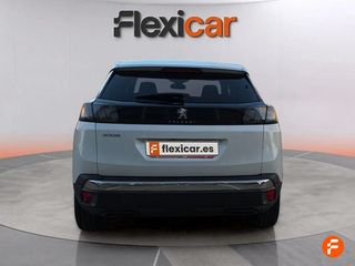 Peugeot 3008 1.5 BlueHDi 96kW (130CV) S&S Allure EAT8