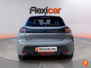 Peugeot 208 Allure Gasolina 100 S&S 6 Vel. MAN