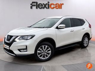 Nissan X-Trail 5P DIG-T 120 kW (160 CV) E6D DCT ACENTA