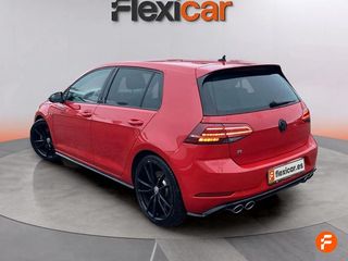 Volkswagen Golf R 2.0 TSI 221kW (300CV) 4Motion DSG