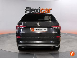 Skoda Kodiaq 2.0 TDI 110KW (150cv) DSG 4x2 Sportline