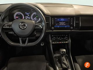 Skoda Kodiaq 2.0 TDI 110KW (150cv) DSG 4x2 Sportline