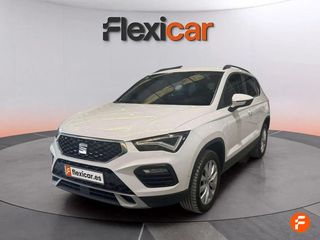 Seat Ateca 2.0 TDI 110kW (150CV) S&S Style