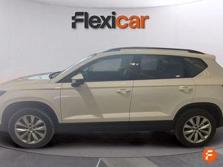 Seat Ateca 2.0 TDI 110kW (150CV) S&S Style