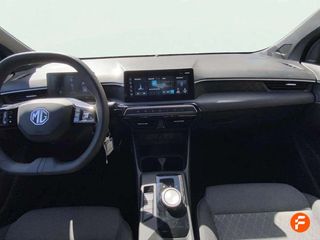 MG MG3 Hybrid+ Standard