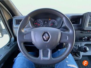 Renault Master T L2H2 3300 BLUE DCI 110KW