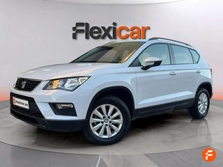 Seat Ateca 1.0 TSI 85kW (115CV) St&Sp Style Eco