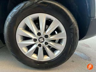 Seat Ateca 1.0 TSI 85kW (115CV) St&Sp Style Eco