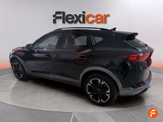 Cupra Formentor 1.5 TSI 110kW (150 CV) DSG