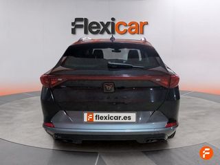 Cupra Formentor 1.5 TSI 110kW (150 CV) DSG