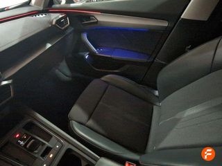 Cupra Formentor 1.5 TSI 110kW (150 CV) DSG