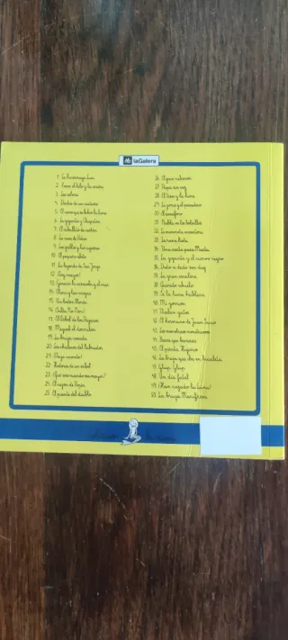 4 libros de iniciación a la lectura